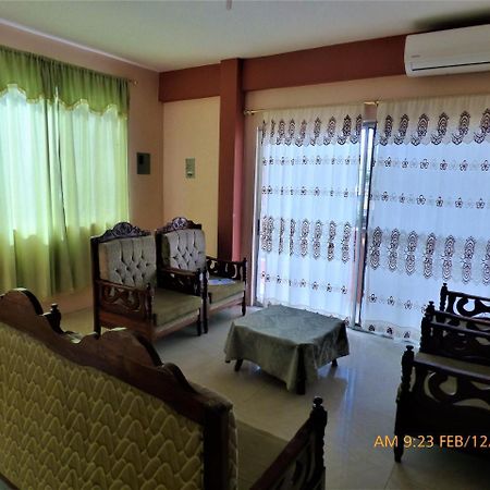 Hostal Terito بويرتو بكويريزو مورينو المظهر الخارجي الصورة