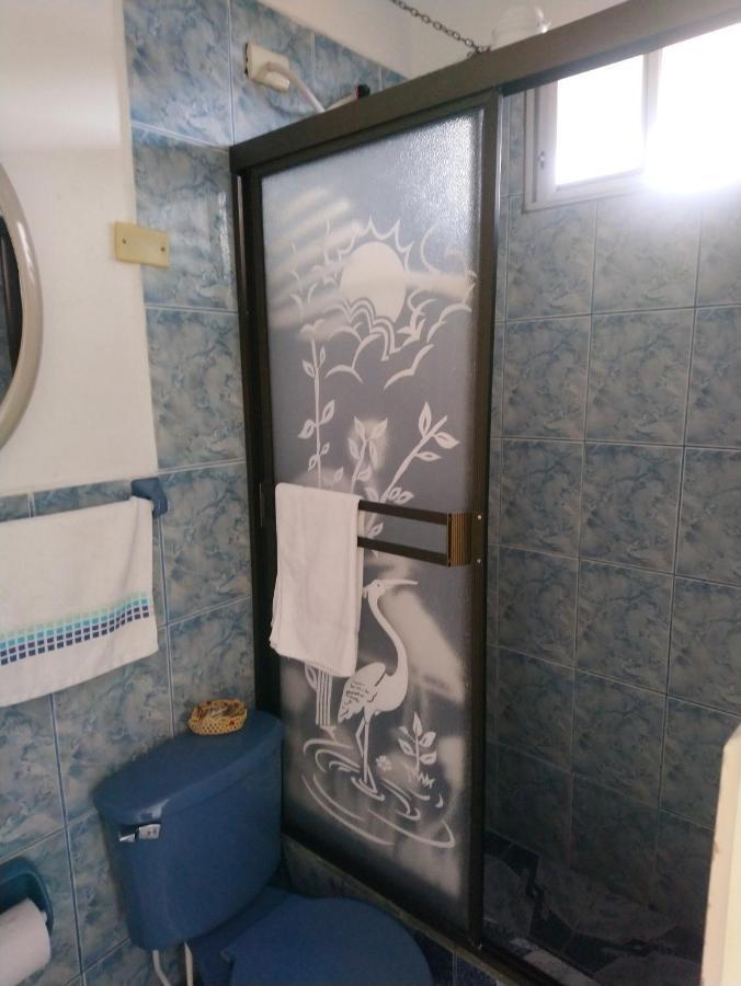 Hostal Terito بويرتو بكويريزو مورينو المظهر الخارجي الصورة