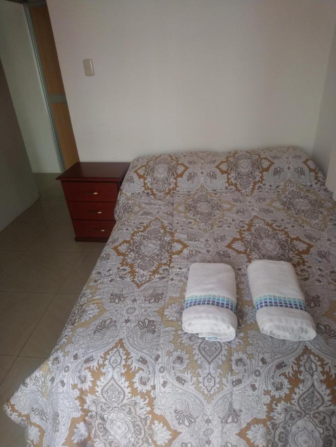 Hostal Terito بويرتو بكويريزو مورينو المظهر الخارجي الصورة