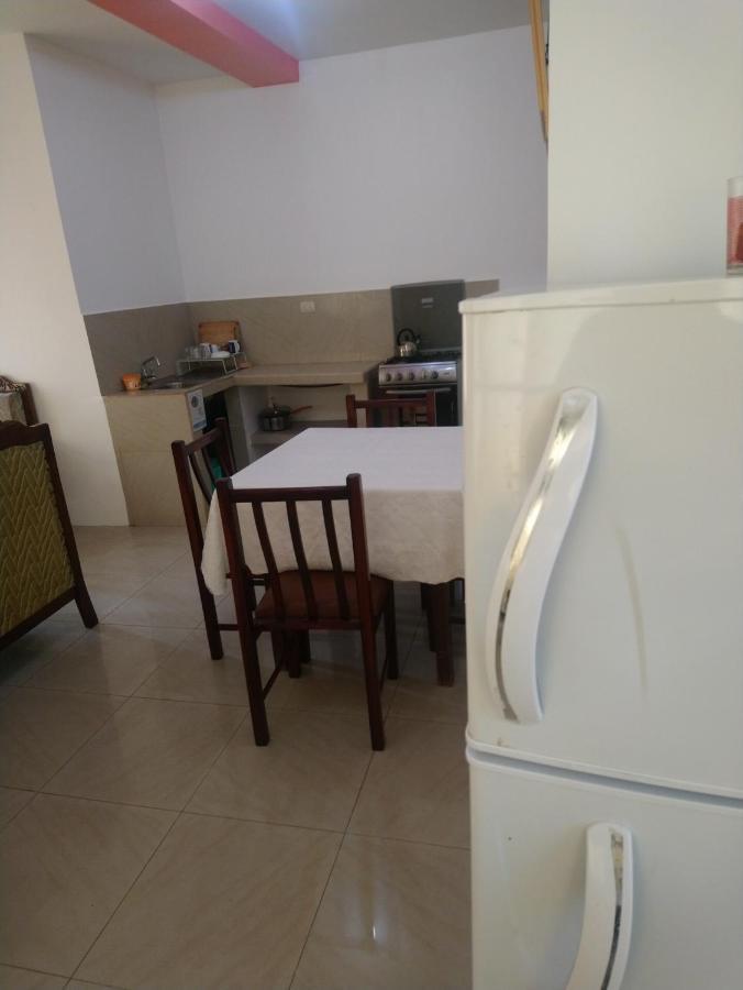 Hostal Terito بويرتو بكويريزو مورينو المظهر الخارجي الصورة