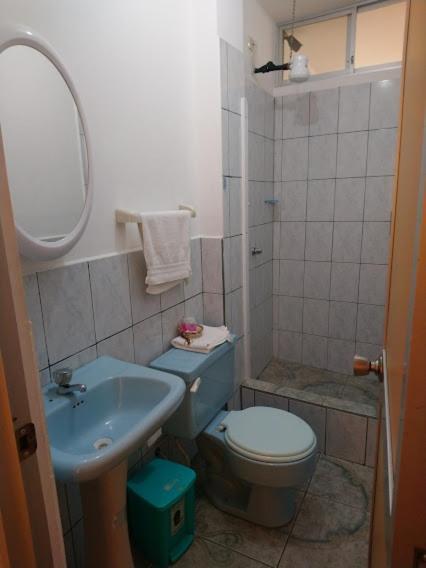 Hostal Terito بويرتو بكويريزو مورينو المظهر الخارجي الصورة