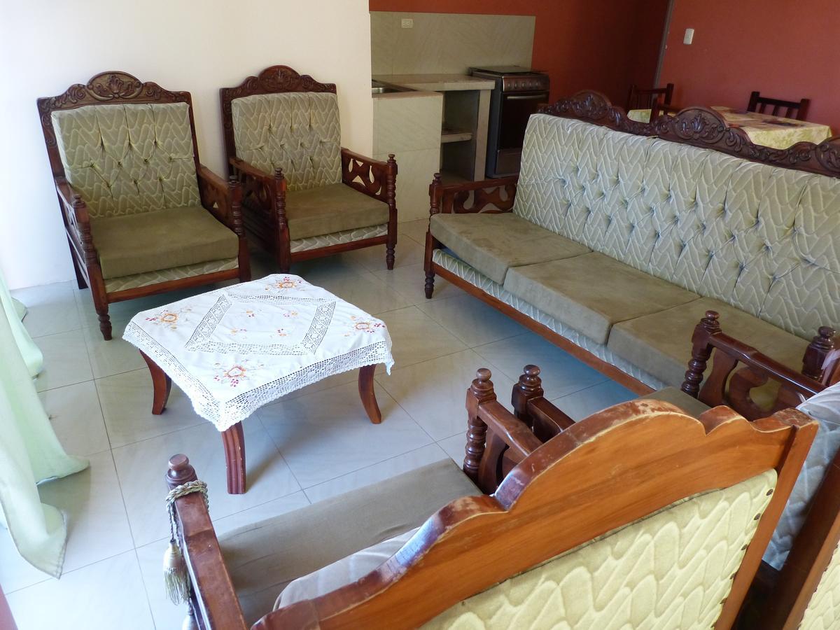 Hostal Terito بويرتو بكويريزو مورينو المظهر الخارجي الصورة