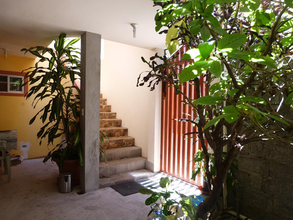 Hostal Terito بويرتو بكويريزو مورينو المظهر الخارجي الصورة